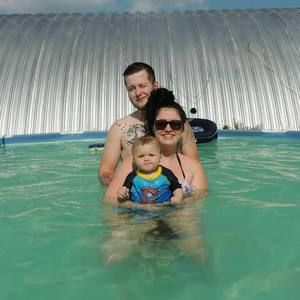 Meet your Posher, Cory